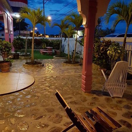 Beya Suites Punta Gorda Exterior photo