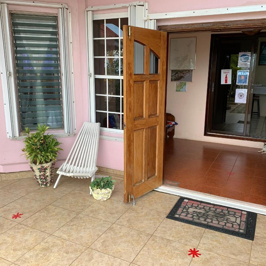 Beya Suites Punta Gorda Exterior photo