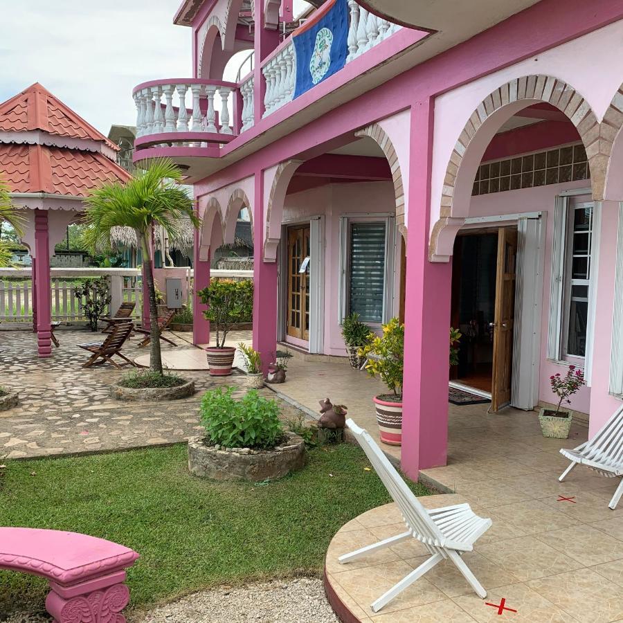 Beya Suites Punta Gorda Exterior photo