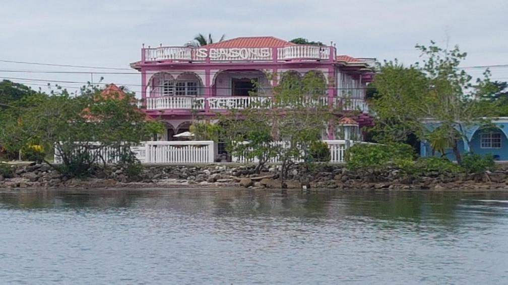 Beya Suites Punta Gorda Exterior photo