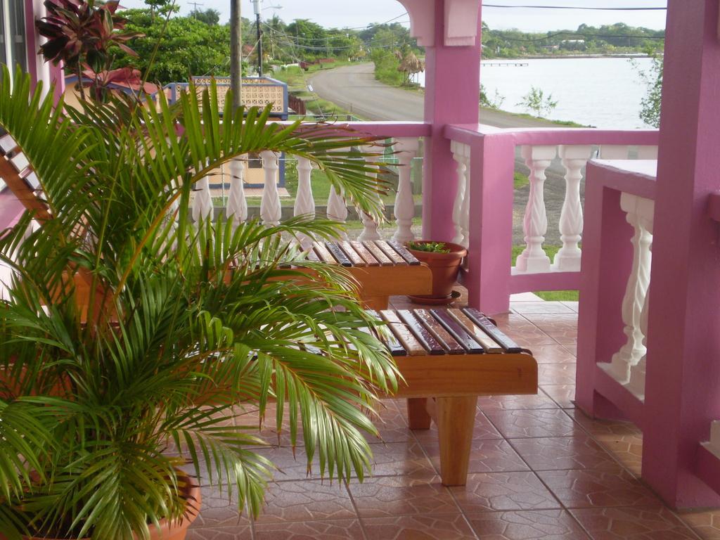 Beya Suites Punta Gorda Exterior photo