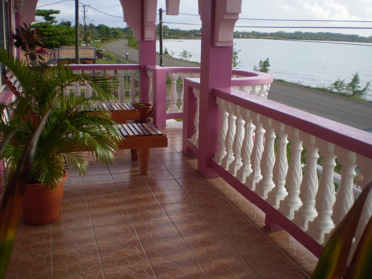Beya Suites Punta Gorda Exterior photo