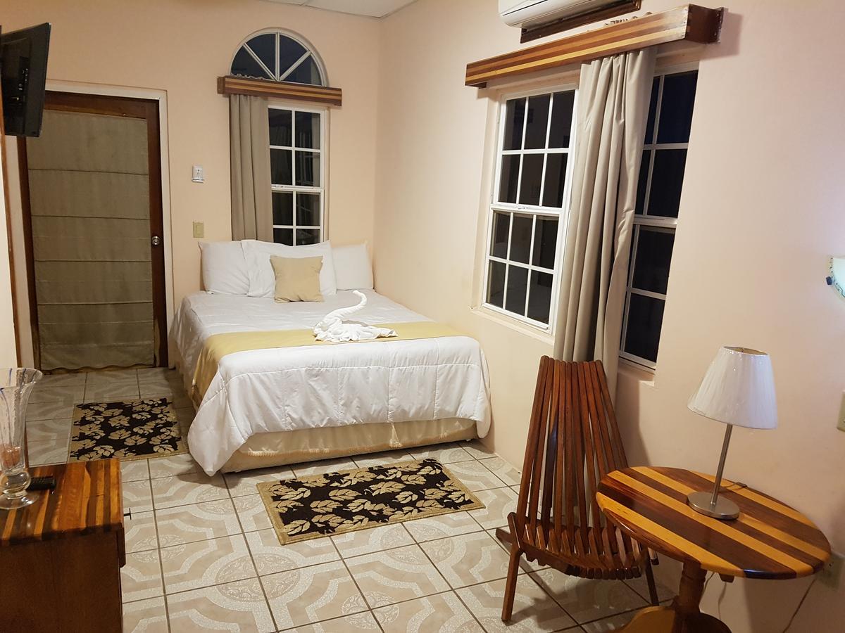 Beya Suites Punta Gorda Exterior photo