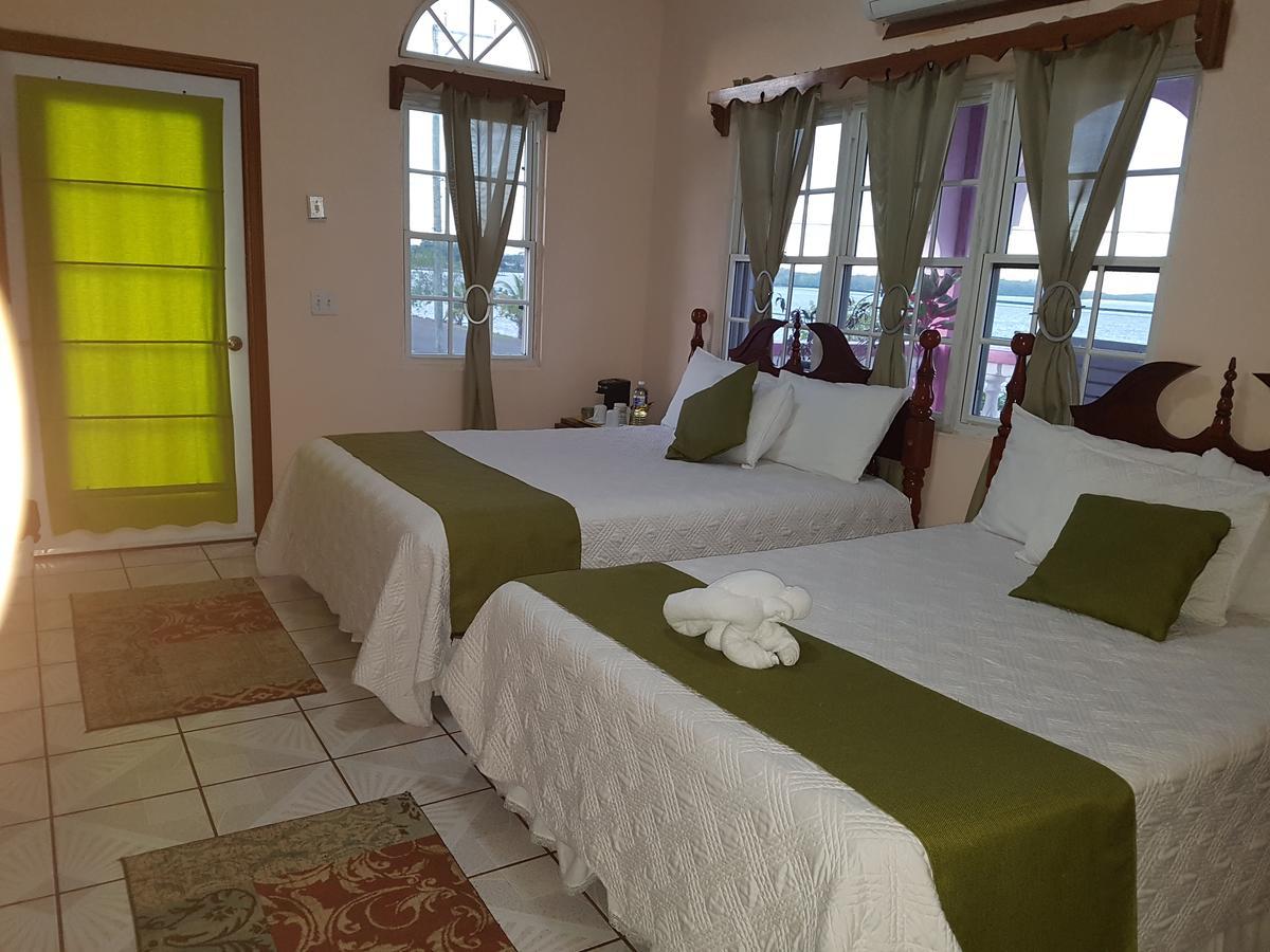 Beya Suites Punta Gorda Exterior photo