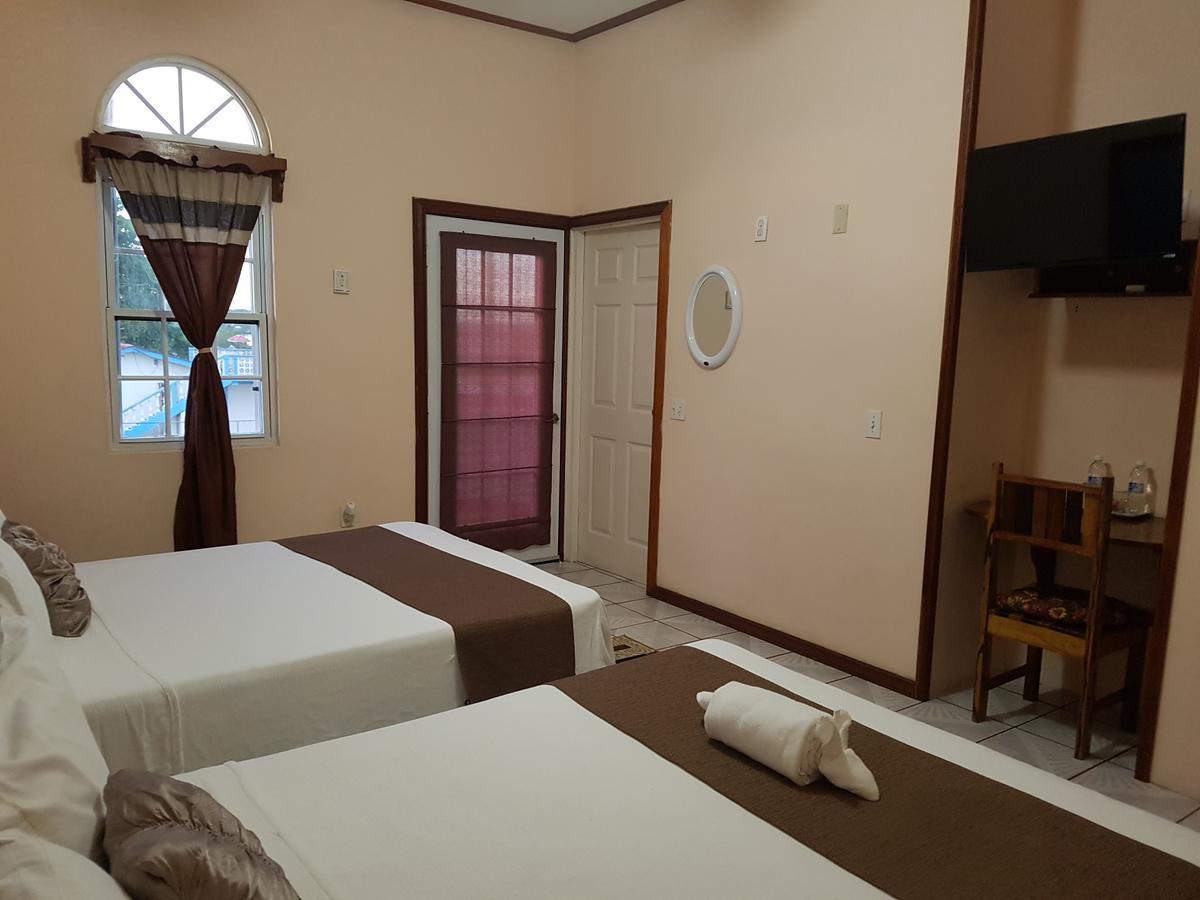 Beya Suites Punta Gorda Exterior photo
