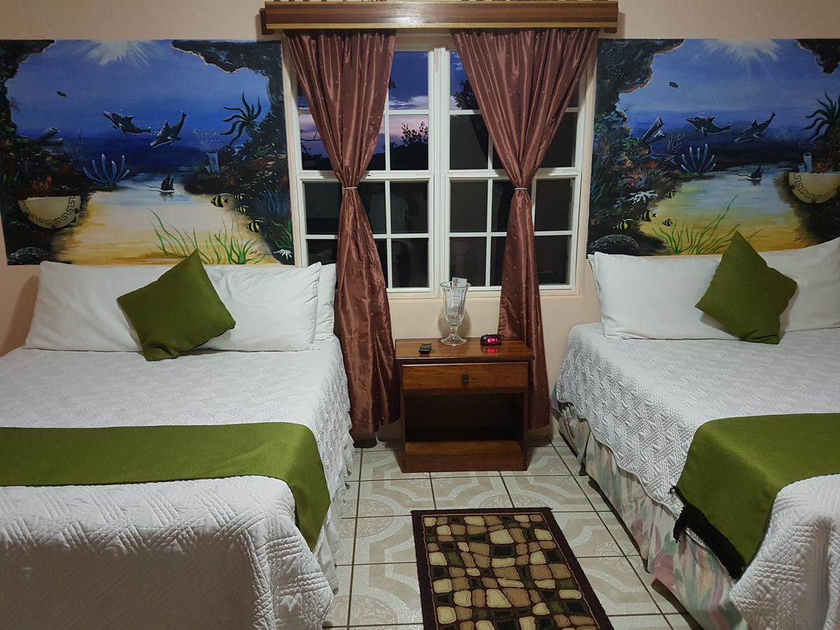 Beya Suites Punta Gorda Exterior photo