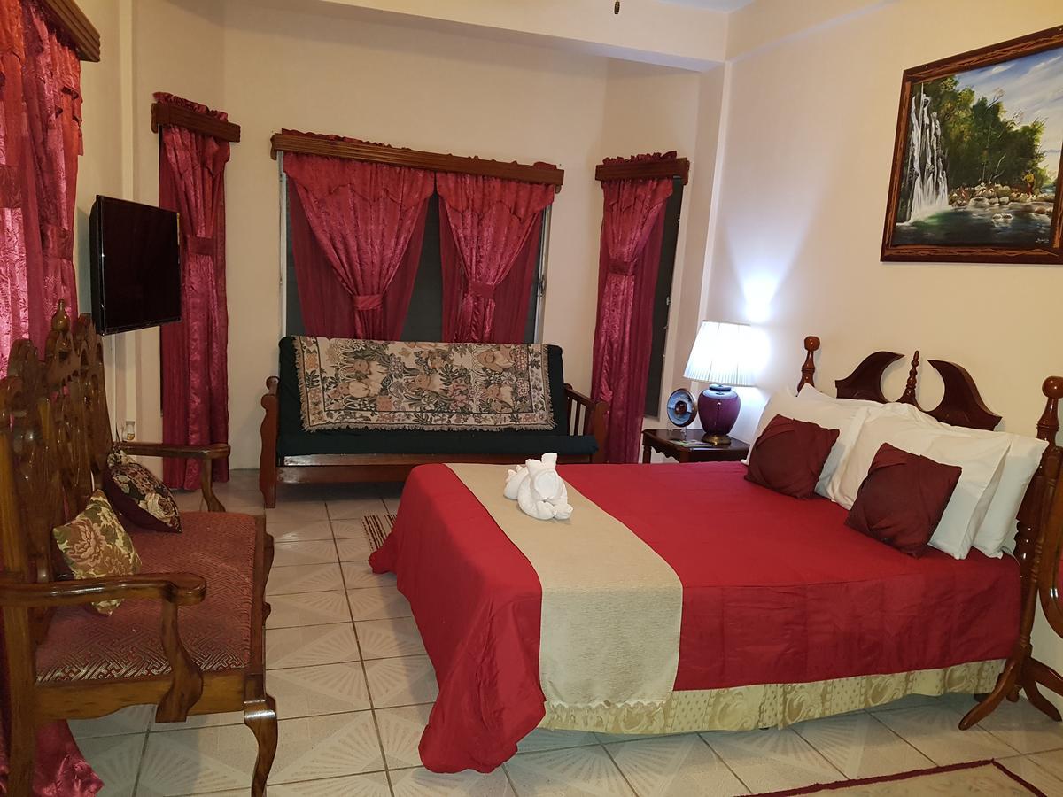 Beya Suites Punta Gorda Exterior photo