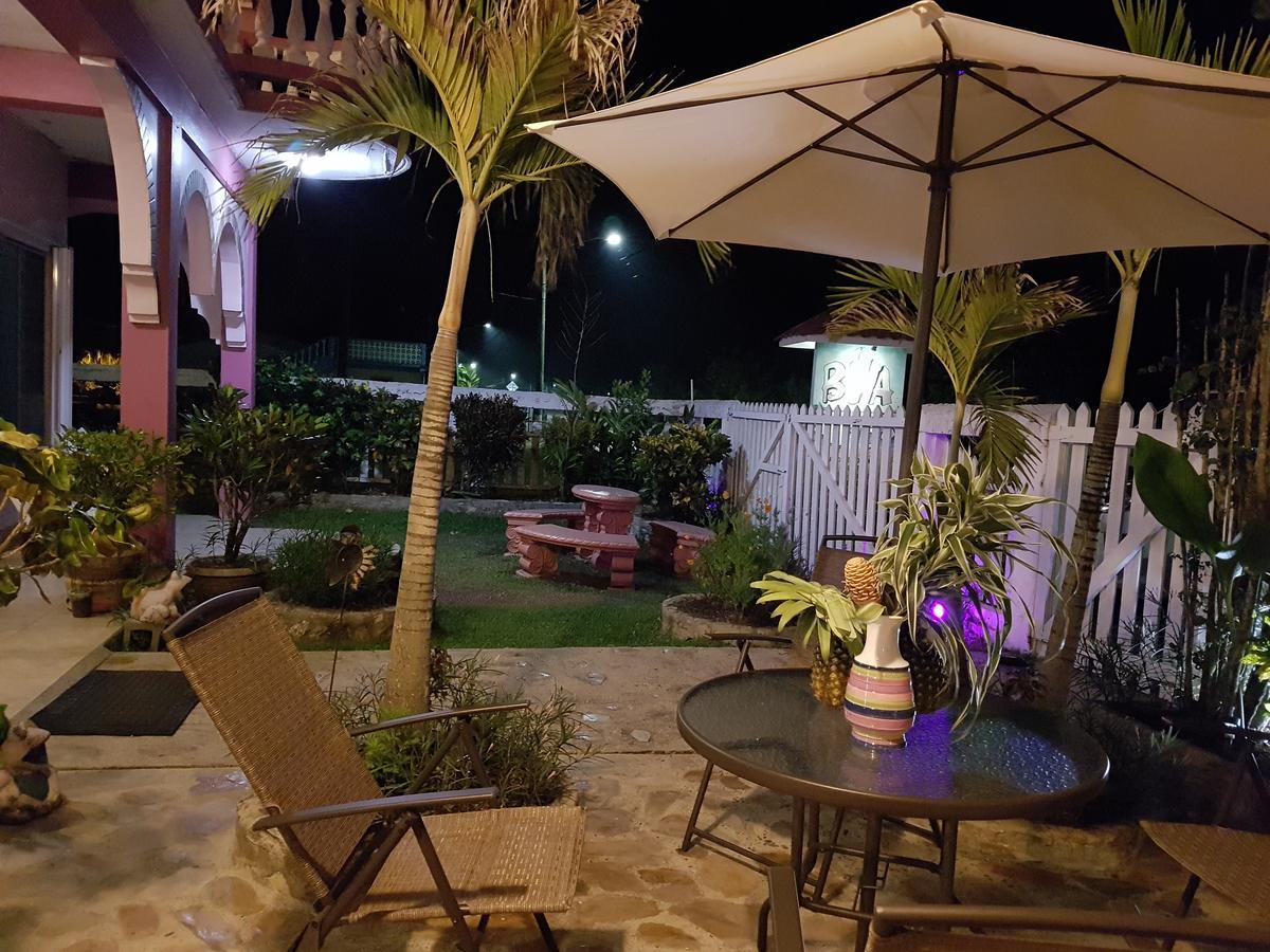 Beya Suites Punta Gorda Exterior photo