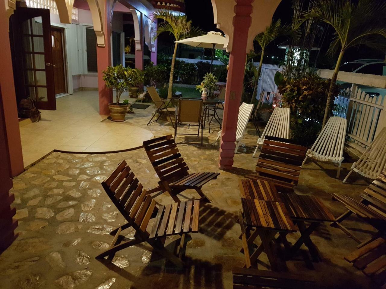 Beya Suites Punta Gorda Exterior photo