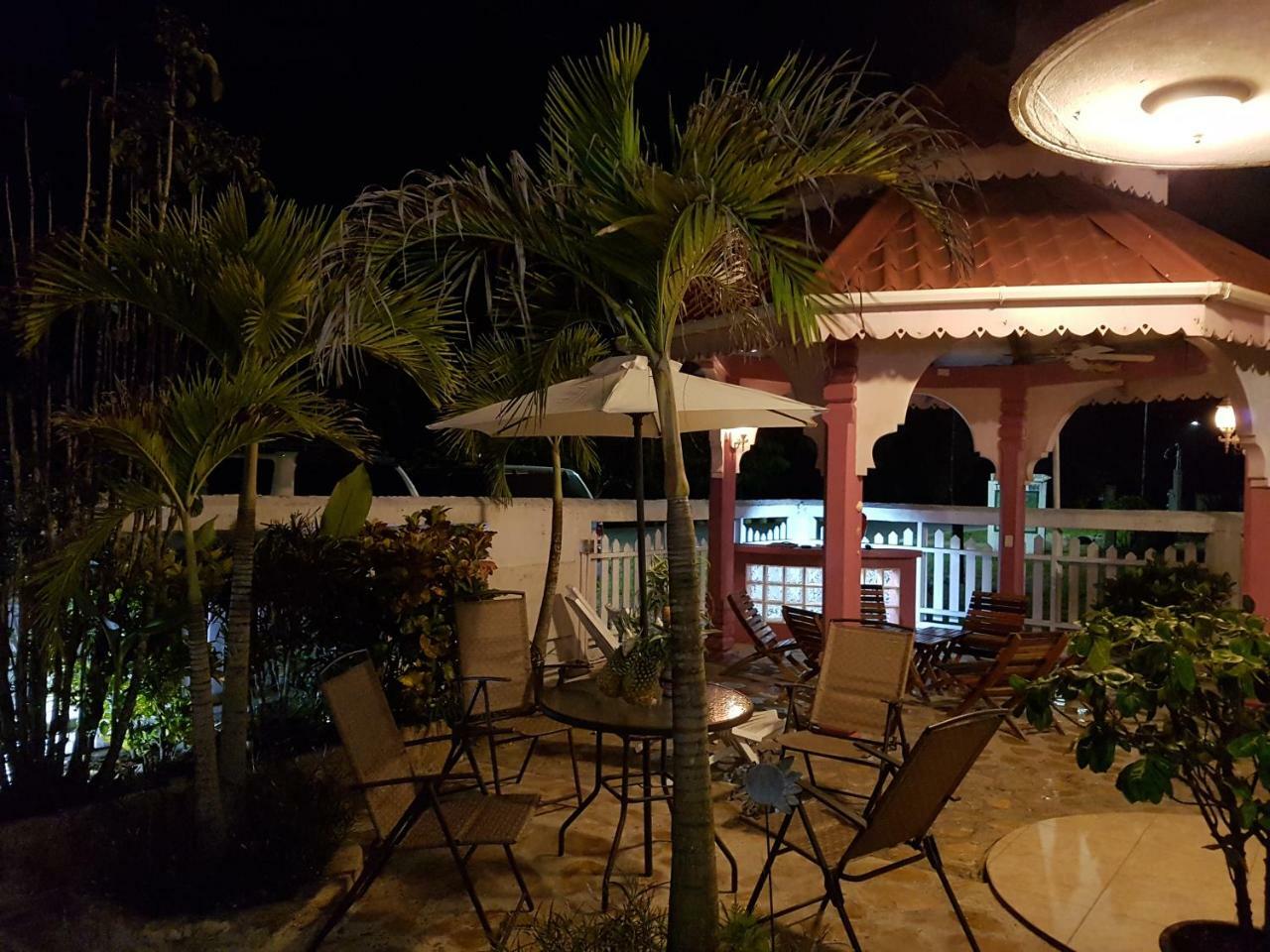 Beya Suites Punta Gorda Exterior photo