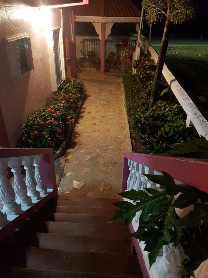 Beya Suites Punta Gorda Exterior photo
