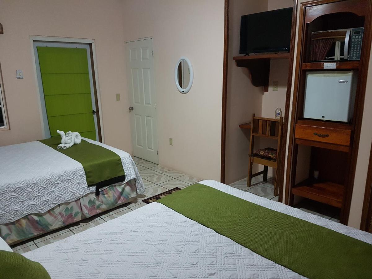 Beya Suites Punta Gorda Exterior photo